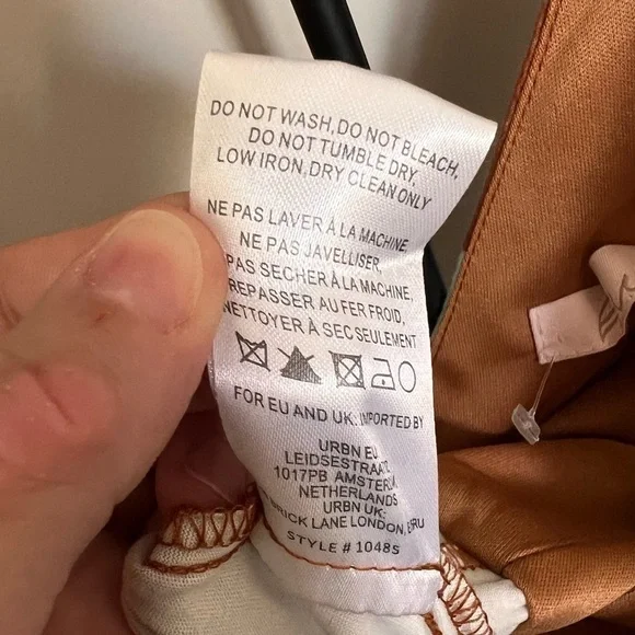 Hutch Retro Daisy Ashland Jumpsuit Sz M - Picture 10 of 13